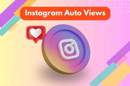 Instagram Auto Views service thumbnail