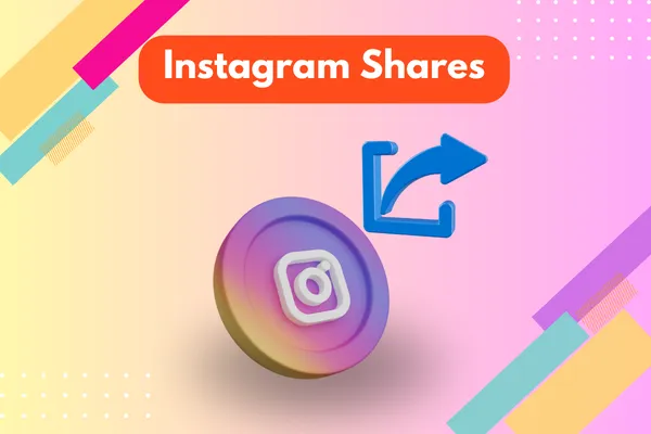 Instagram Shares service thumbnail