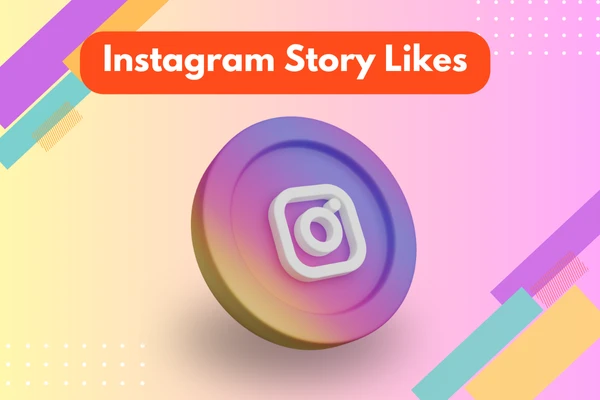 Instagram Story Likes service thumbnail