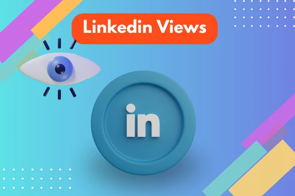 LinkedIn Views service thumbnail