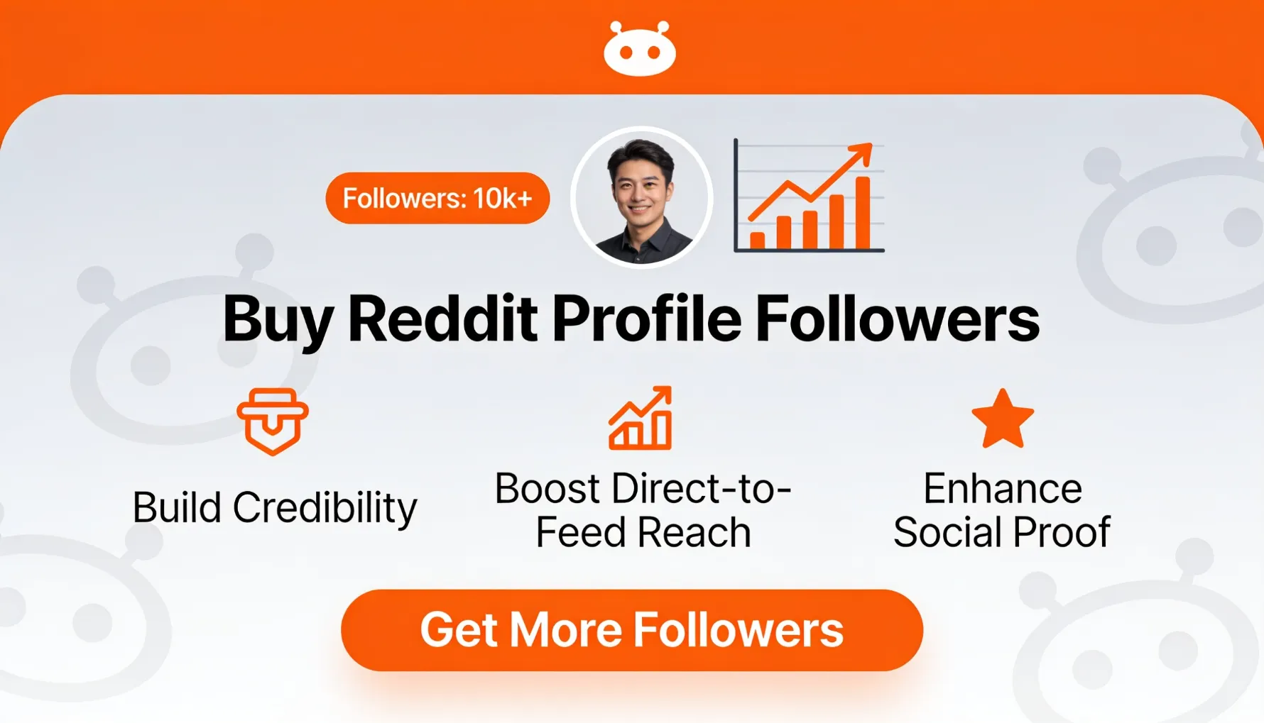 Buy Reddit profile followers to build credibility, direct-to-feed reach, and social proof on Reddit