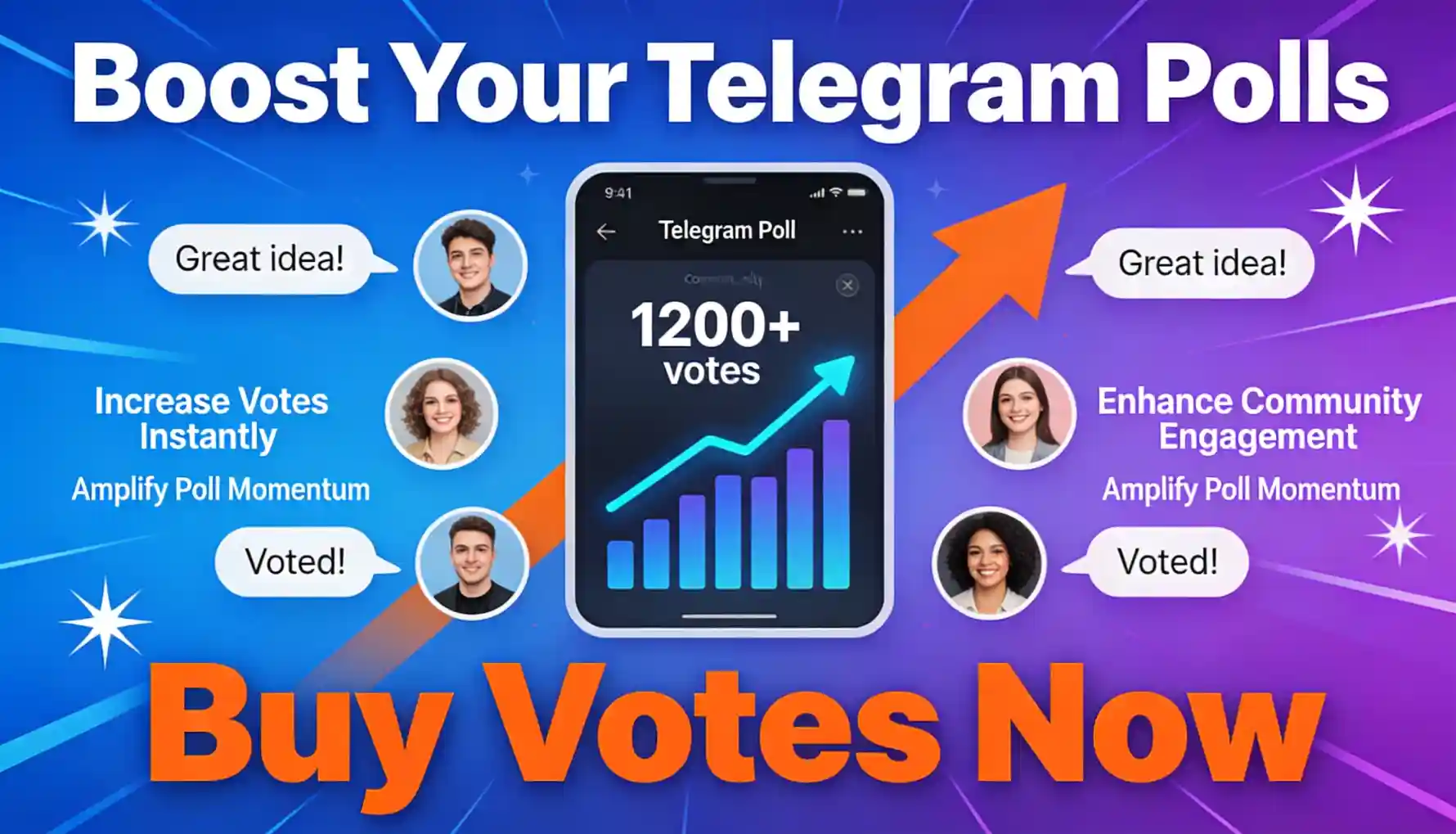 Buy Telegram poll votes to boost community participation, engagement signals, and poll momentum