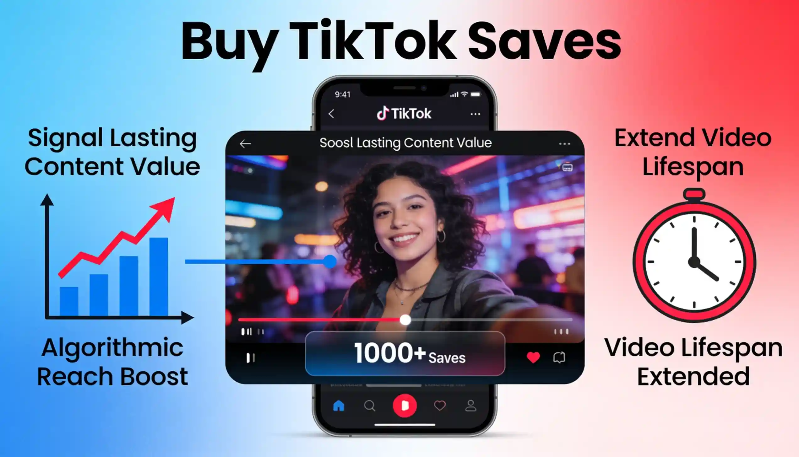 Buy TikTok saves to signal lasting content value, boost algorithmic reach, and extend video lifespan