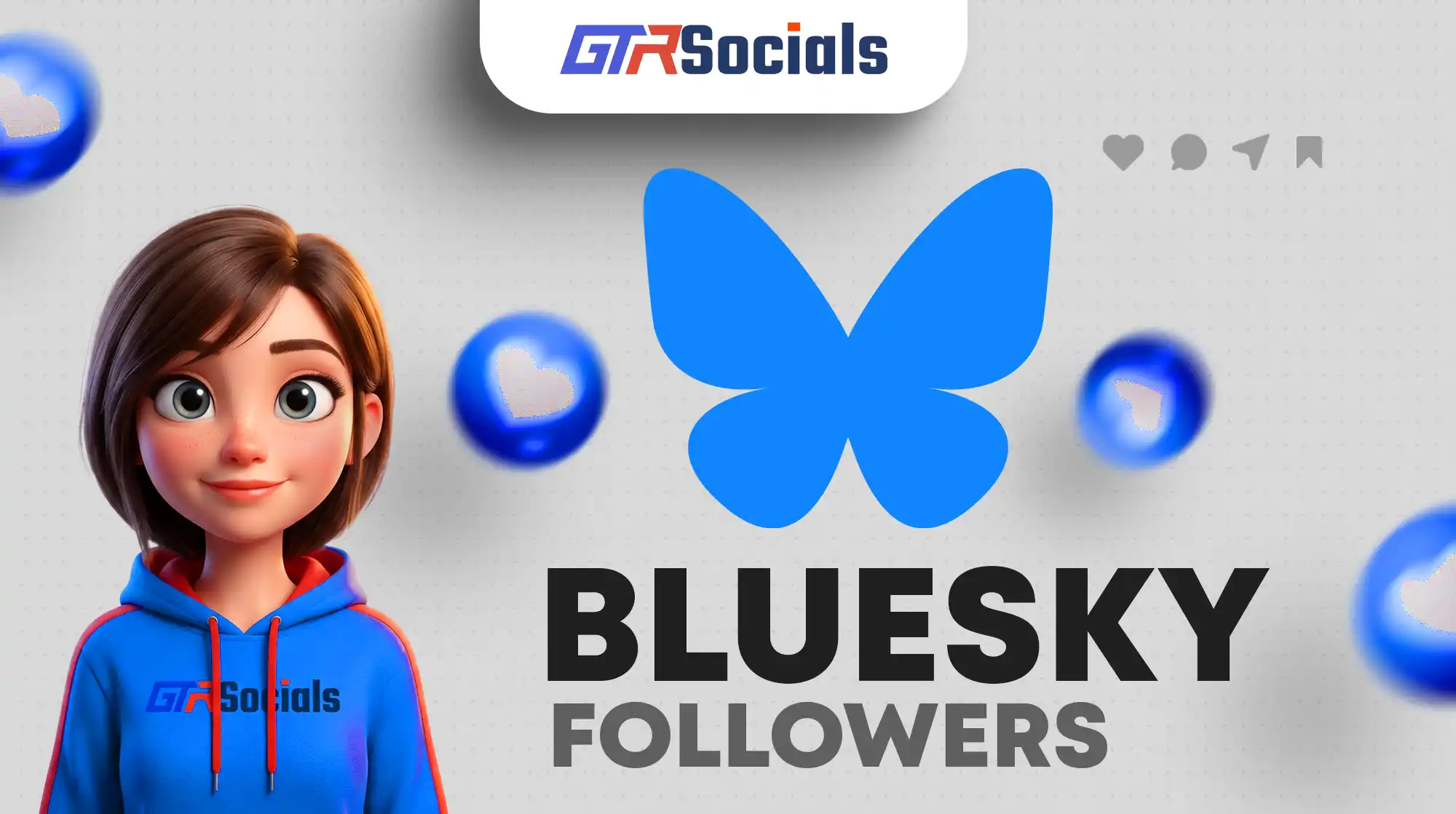 Bluesky comments driving engagement and conversation building on decentralized social media platform with authentic community interaction