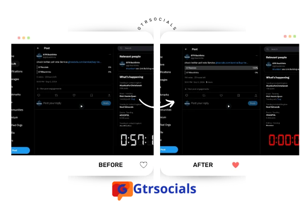 Buy Twitter poll votes service showing real votes, instant delivery, and safe engagement for increased poll visibility and credibility