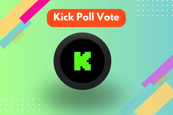 Kick Poll Votes service thumbnail