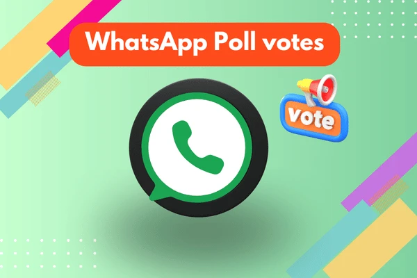 WhatsApp Poll Votes service thumbnail