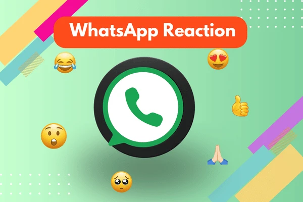 WhatsApp Channel Post Reactions service thumbnail