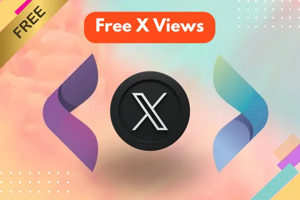 Free X Views