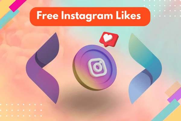 Free Instagram likes service thumbnail