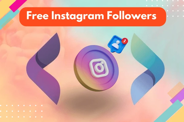 Free Instagram Followers service thumbnail