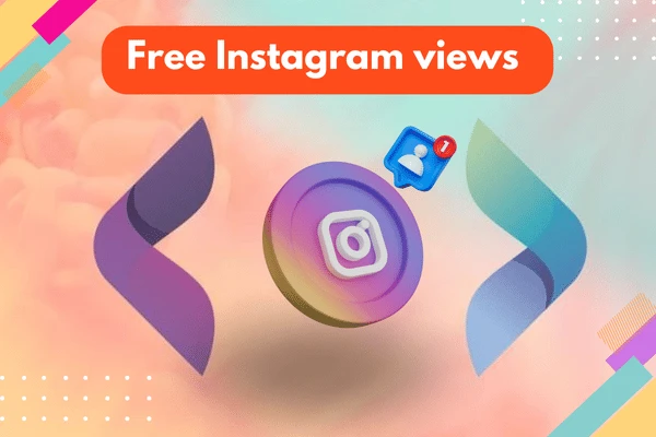 Free Instagram views service thumbnail