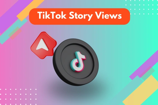 TikTok Story Views service thumbnail
