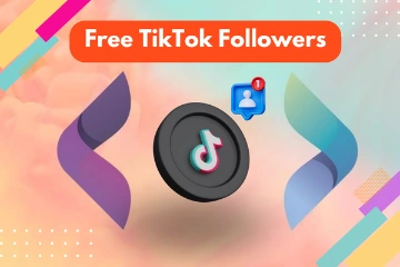 Free TikTok Followers service thumbnail