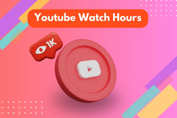 Youtube Watch Hours service thumbnail