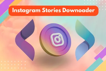Instagram Stories Downloader