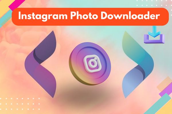 Instagram Photo Downloader