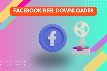 Facebook Reel Downloader