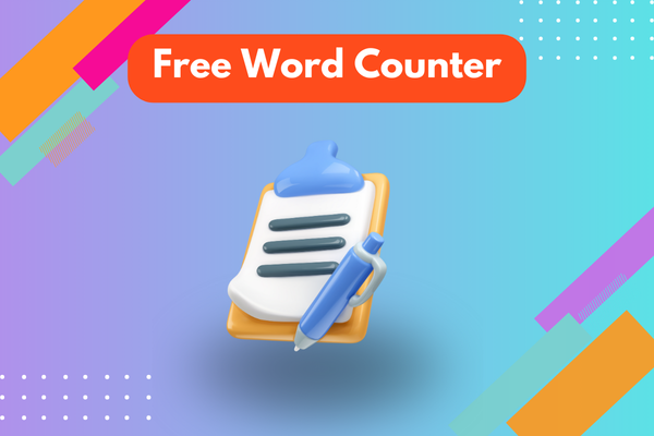 Word Counter