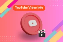 YouTube Video Info