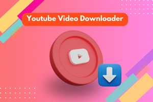 YouTube Video Downloader