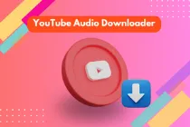 YouTube Audio Downloader